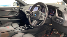 BMW 1 Series 128ti 5dr Step Auto [Live Cockpit Professional] Petrol Hatchback